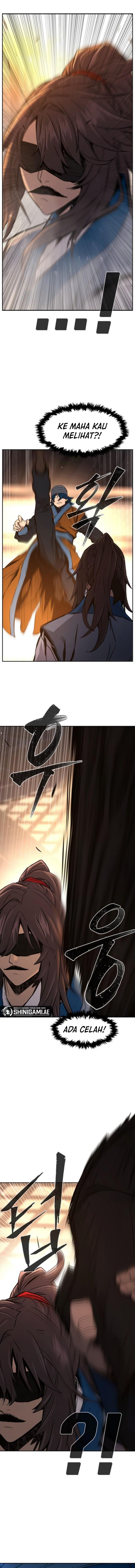 Absolute Sword Sense