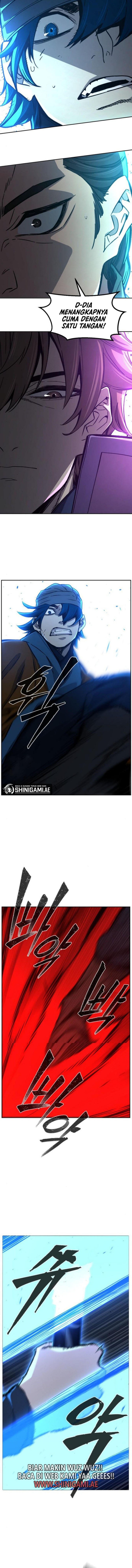 Absolute Sword Sense