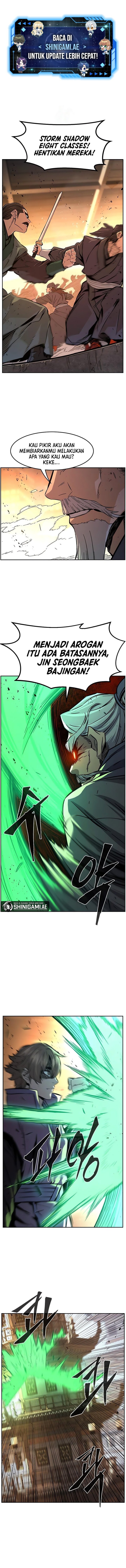 Absolute Sword Sense
