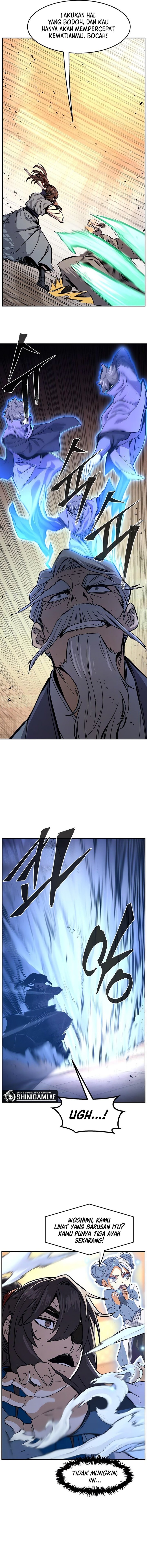 Absolute Sword Sense