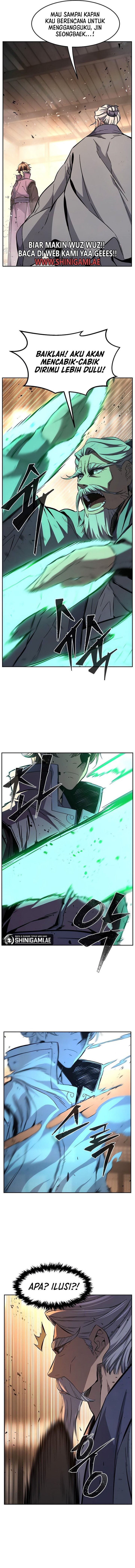 Absolute Sword Sense