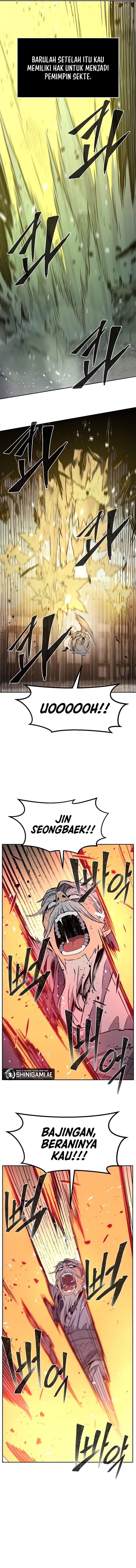 Absolute Sword Sense