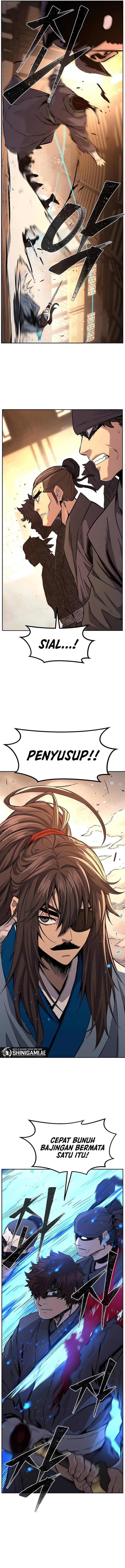 Absolute Sword Sense