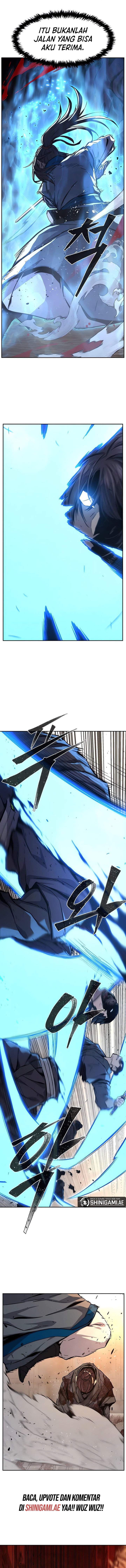 Absolute Sword Sense