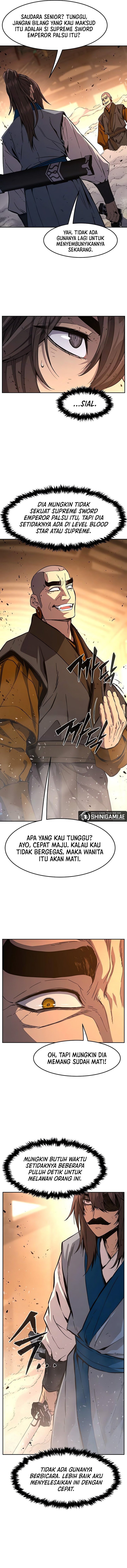 Absolute Sword Sense