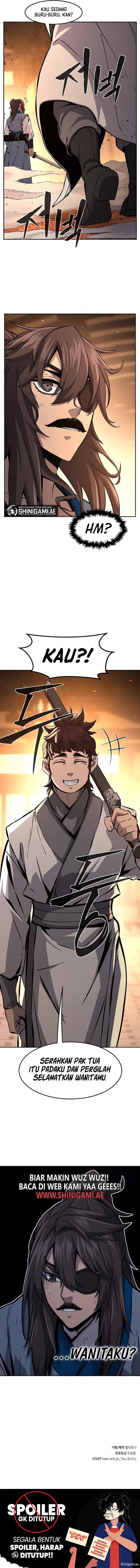 Absolute Sword Sense