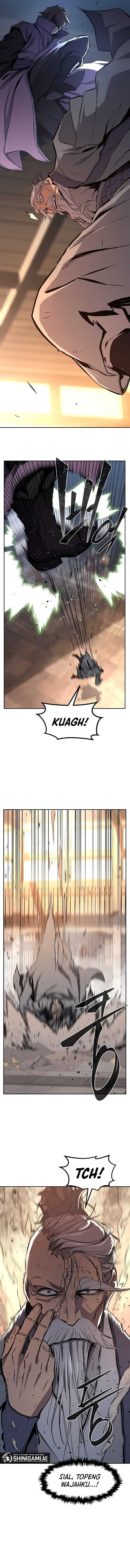 Absolute Sword Sense