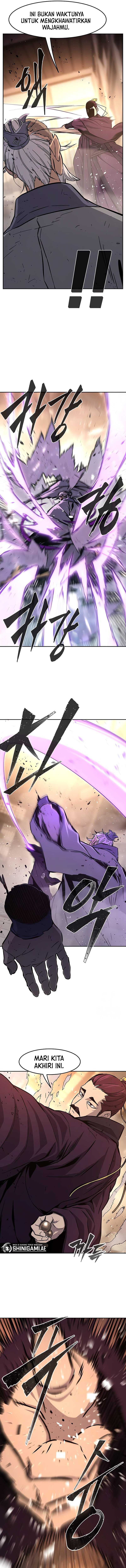 Absolute Sword Sense