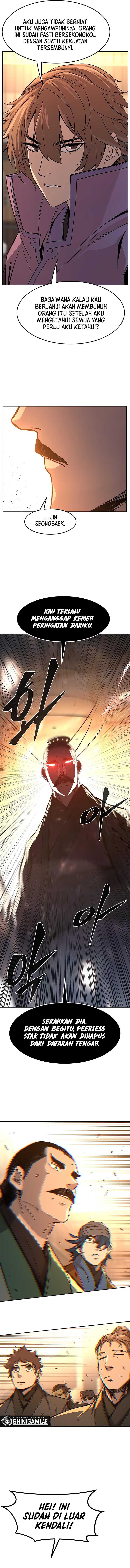Absolute Sword Sense