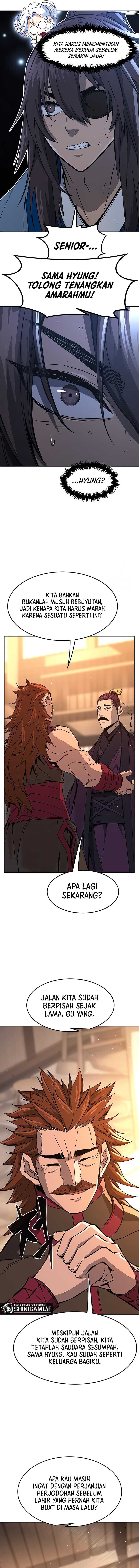 Absolute Sword Sense