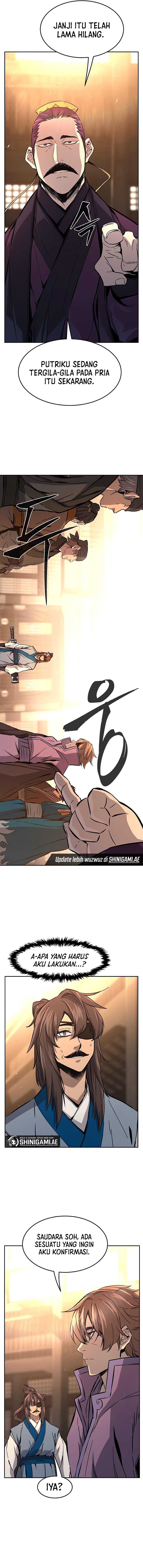 Absolute Sword Sense