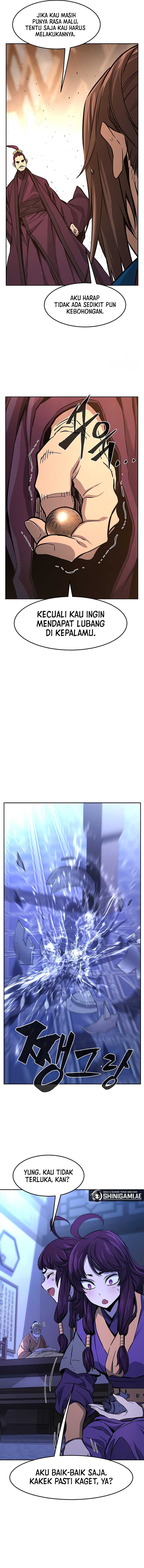 Absolute Sword Sense