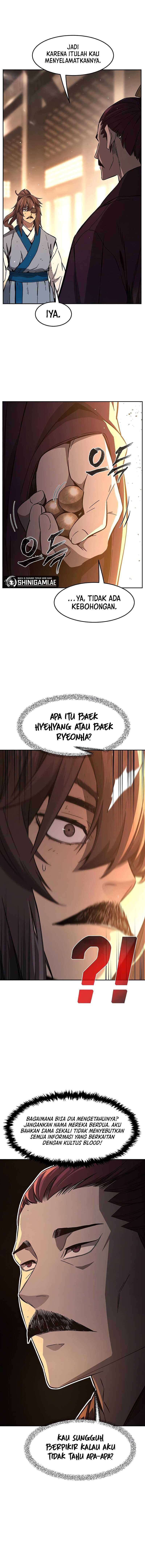Absolute Sword Sense