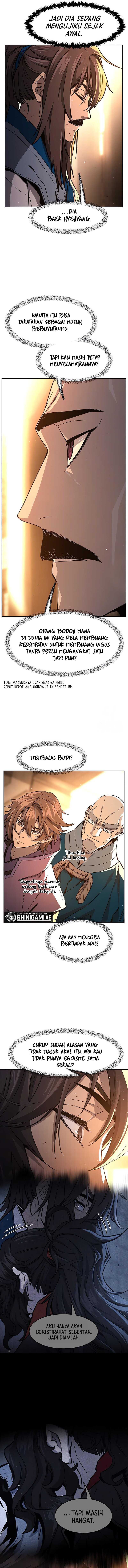 Absolute Sword Sense