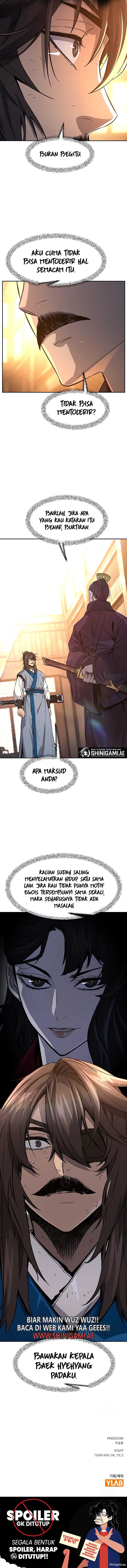Absolute Sword Sense