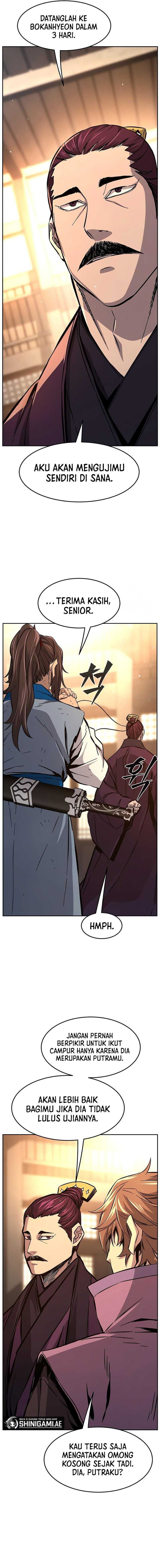 Absolute Sword Sense