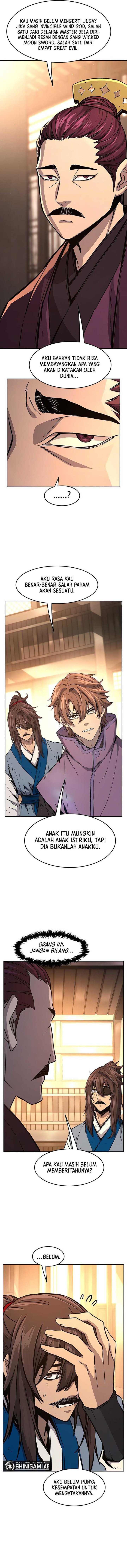 Absolute Sword Sense