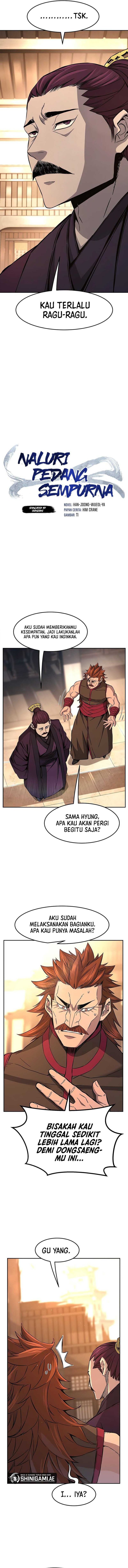 Absolute Sword Sense