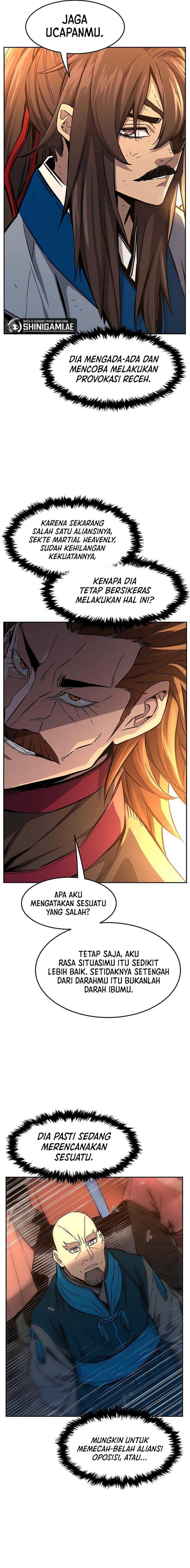 Absolute Sword Sense