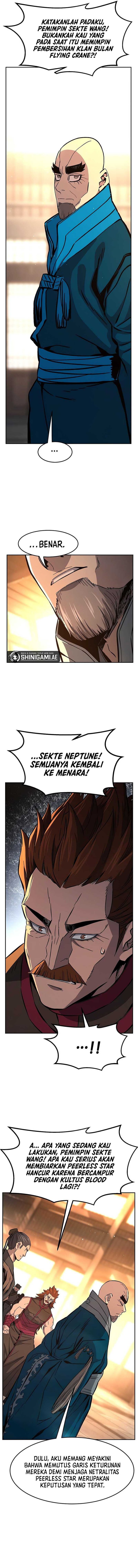 Absolute Sword Sense
