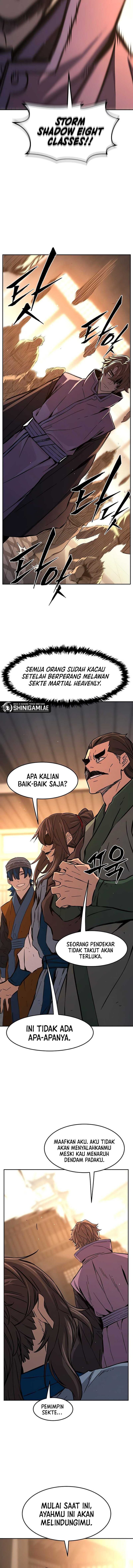 Absolute Sword Sense
