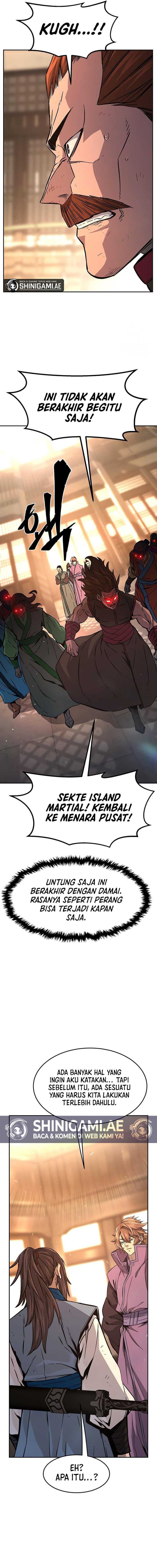 Absolute Sword Sense