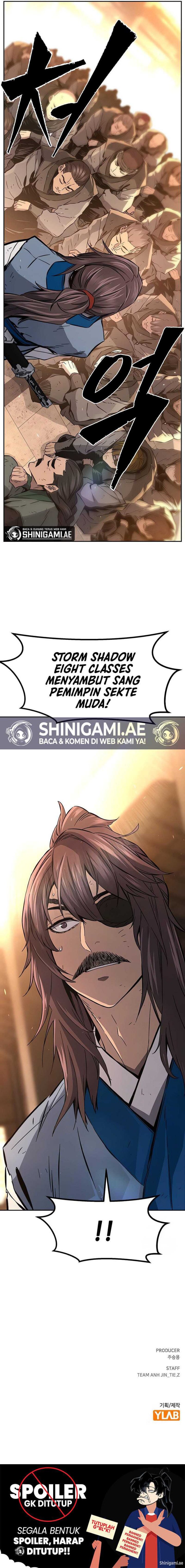 Absolute Sword Sense