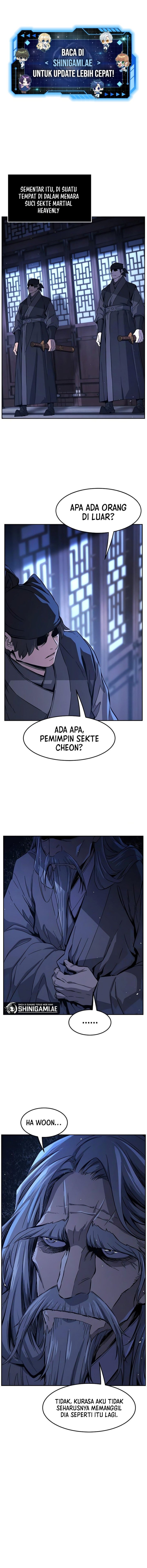 Absolute Sword Sense
