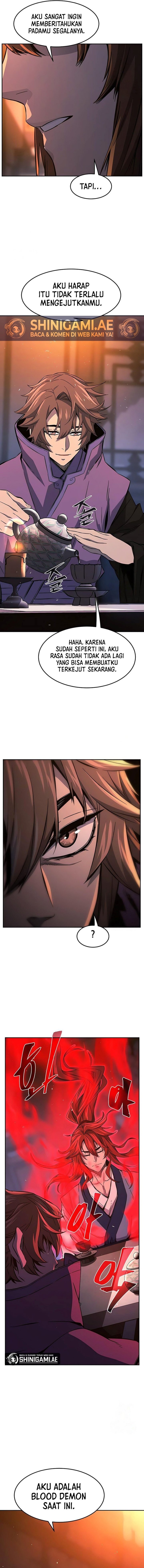 Absolute Sword Sense