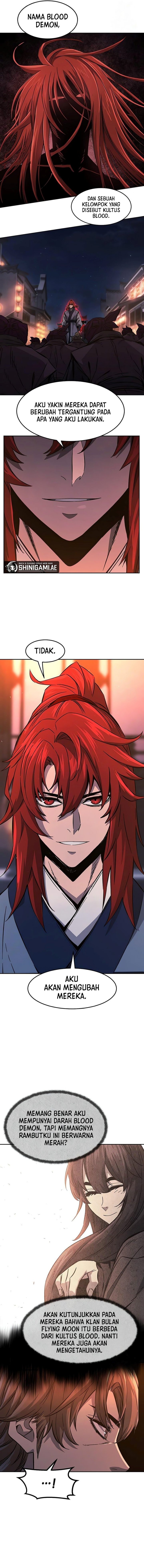 Absolute Sword Sense