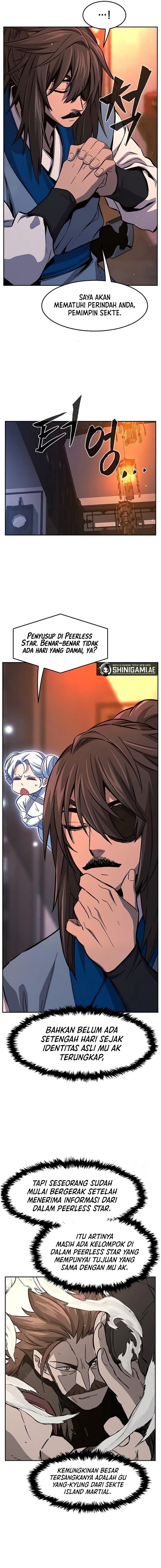 Absolute Sword Sense