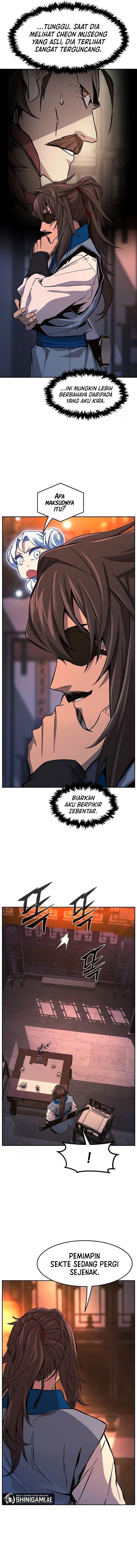 Absolute Sword Sense