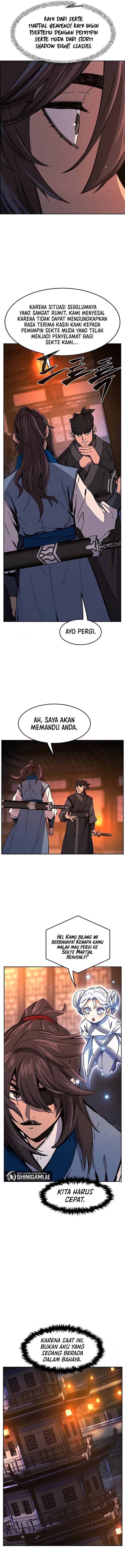 Absolute Sword Sense