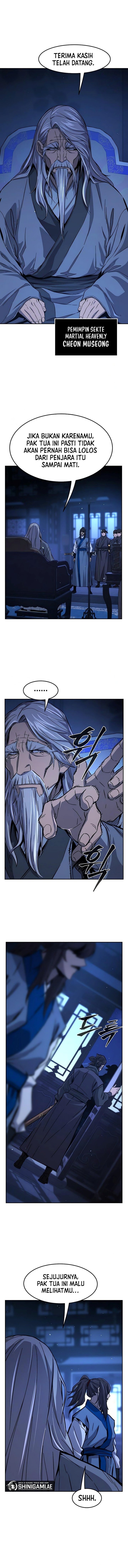 Absolute Sword Sense