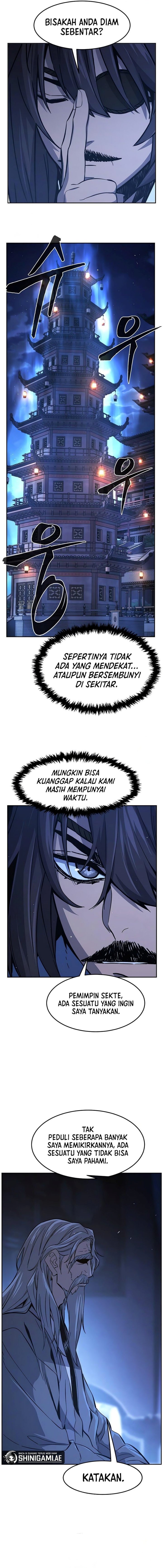 Absolute Sword Sense