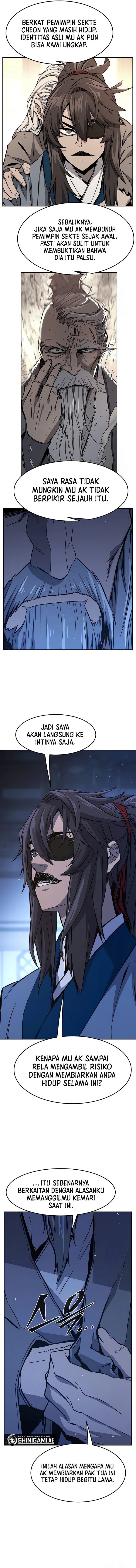 Absolute Sword Sense