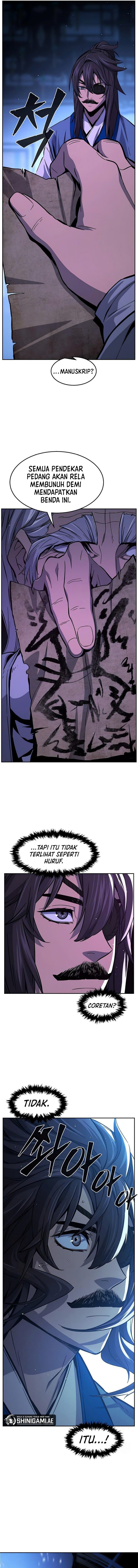 Absolute Sword Sense