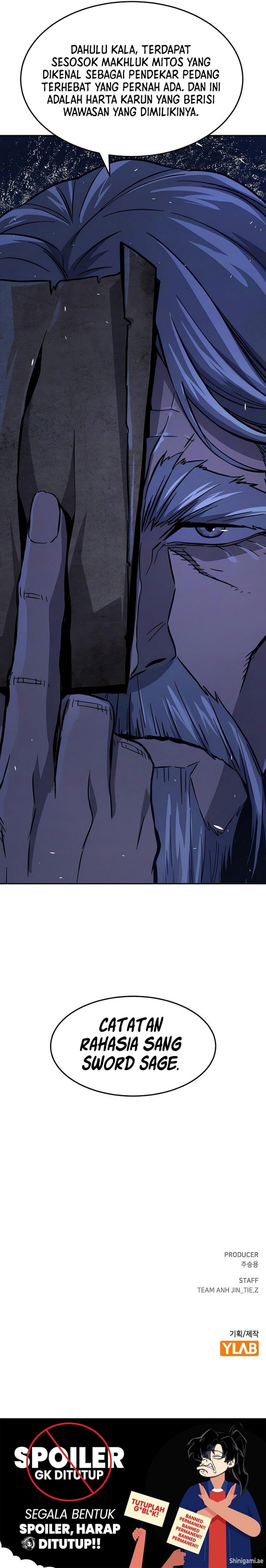 Absolute Sword Sense
