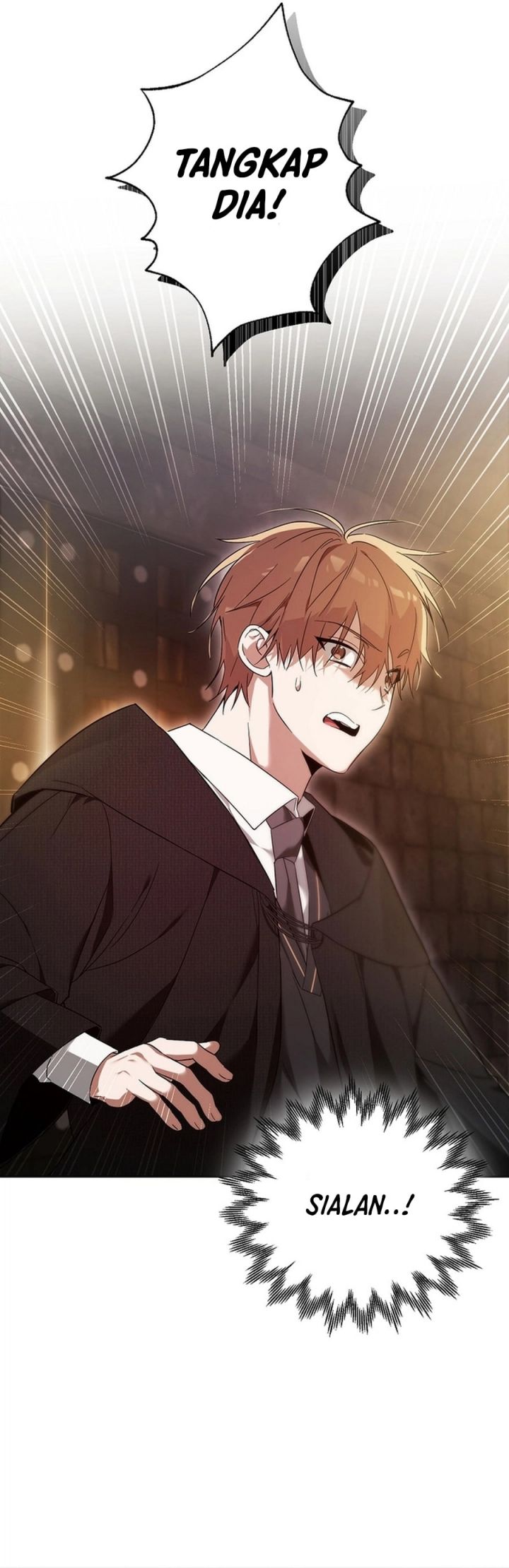 Academy’s Genius Tamer