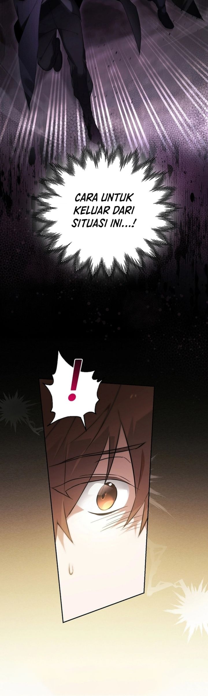 Academy’s Genius Tamer