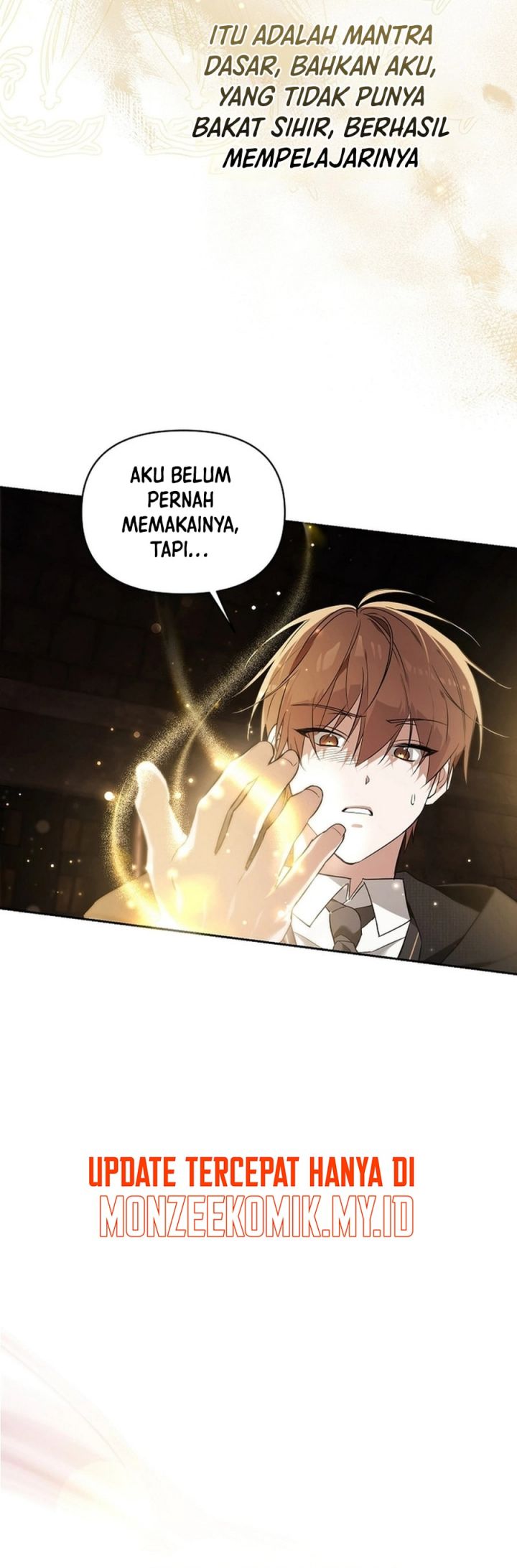 Academy’s Genius Tamer