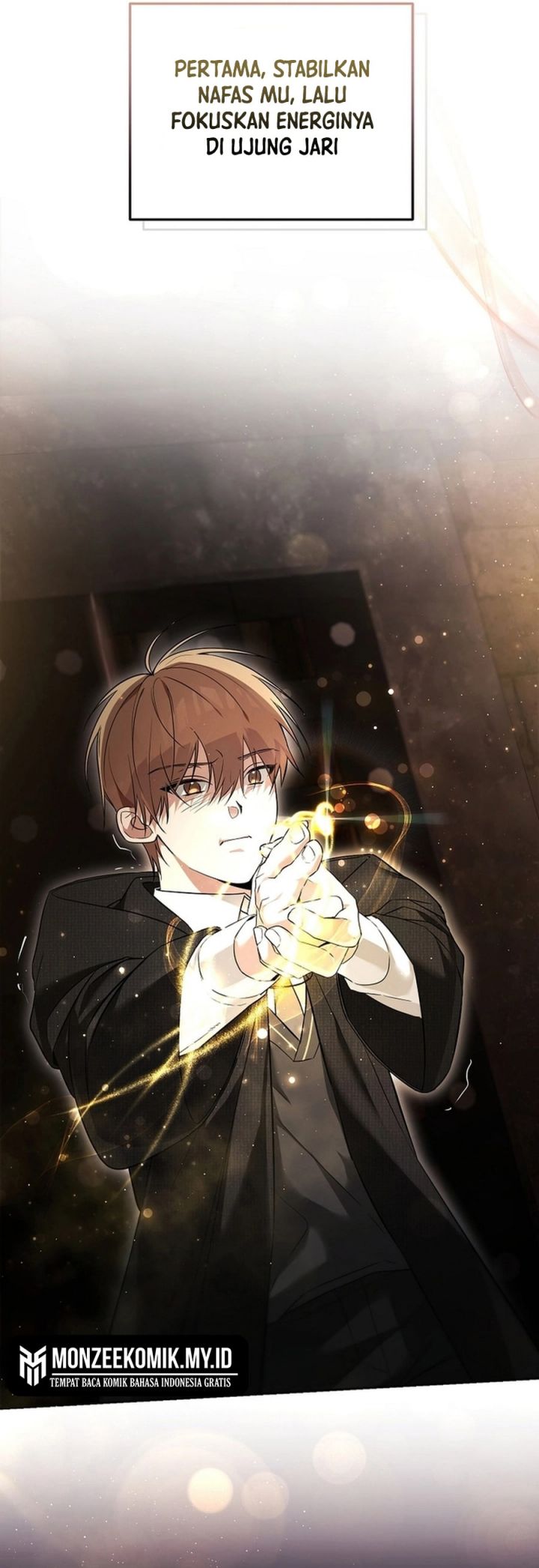 Academy’s Genius Tamer