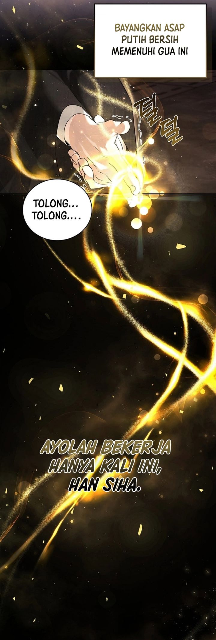 Academy’s Genius Tamer