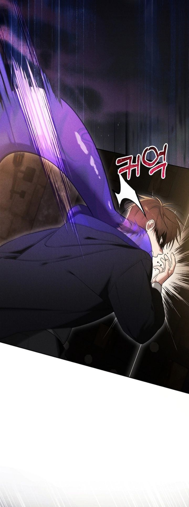 Academy’s Genius Tamer