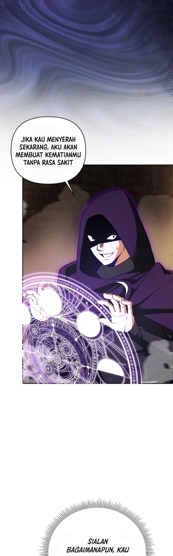 Academy’s Genius Tamer