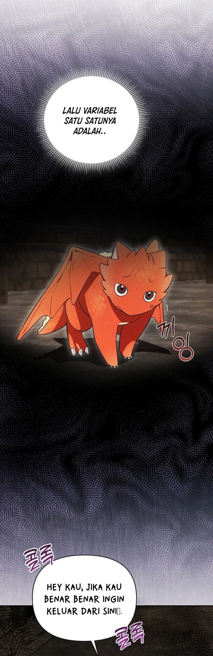 Academy’s Genius Tamer