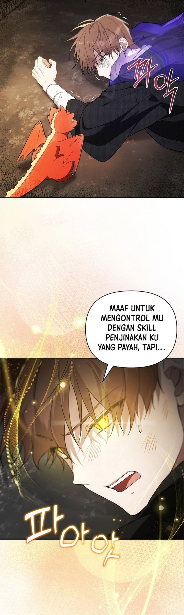 Academy’s Genius Tamer