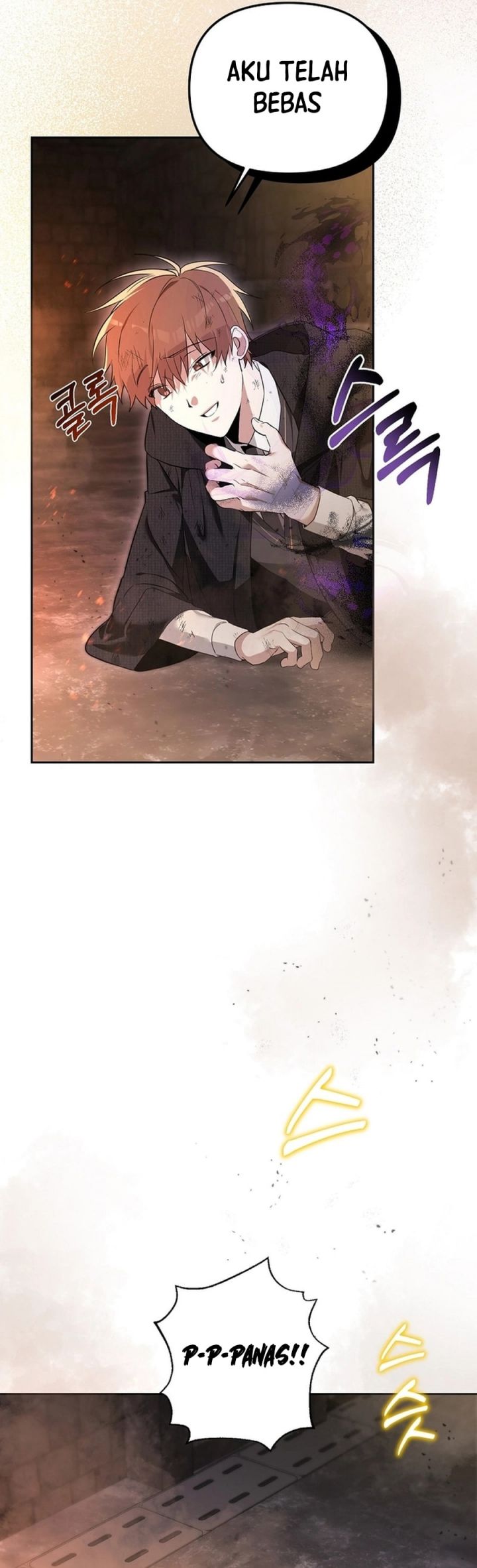 Academy’s Genius Tamer