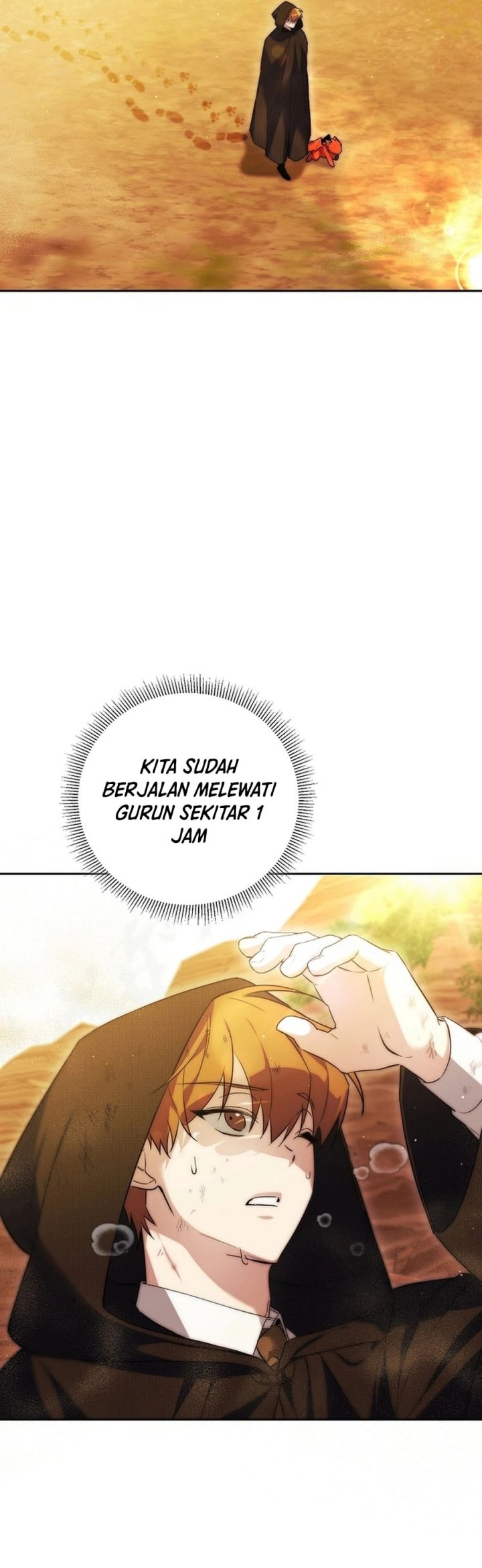 Academy’s Genius Tamer