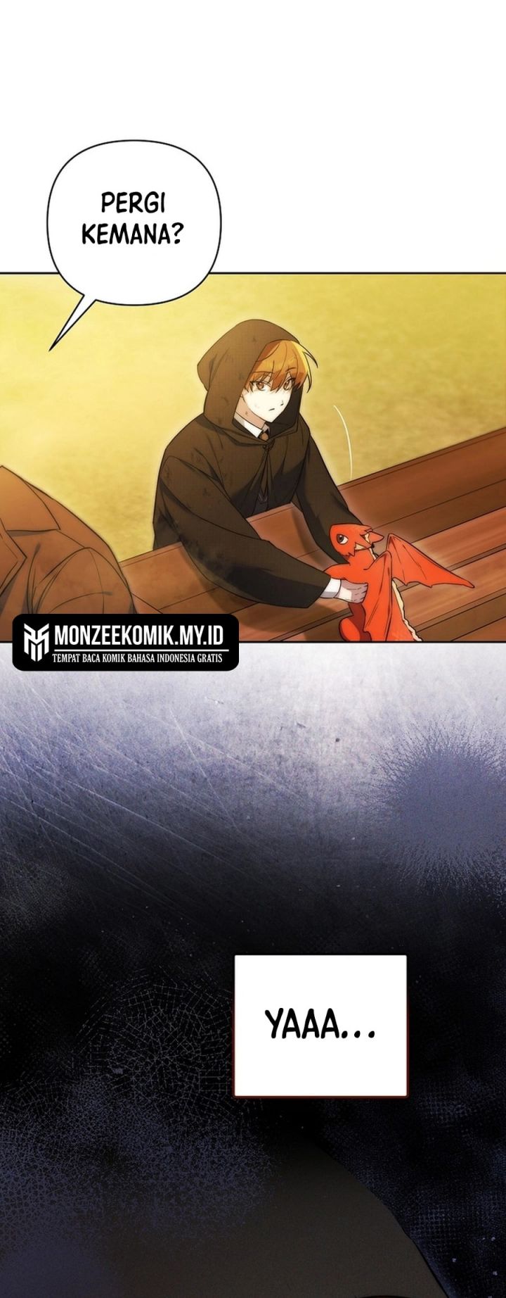 Academy’s Genius Tamer